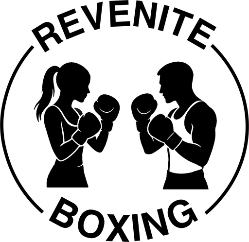 Revenite Boxing logo